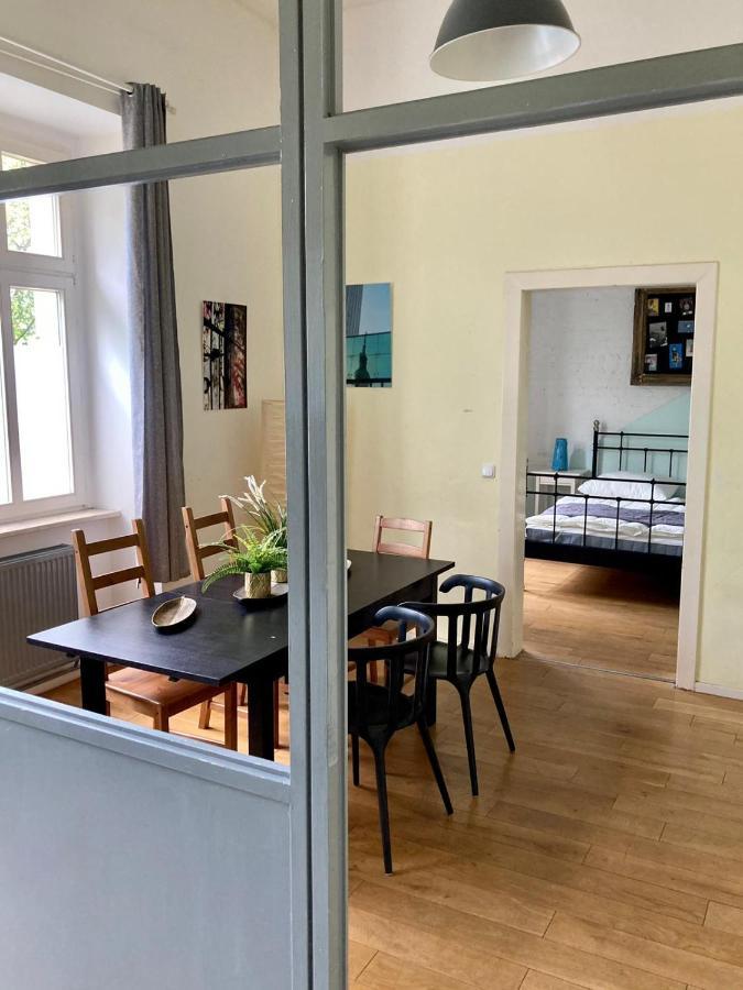 Loft In Wedding Appartement