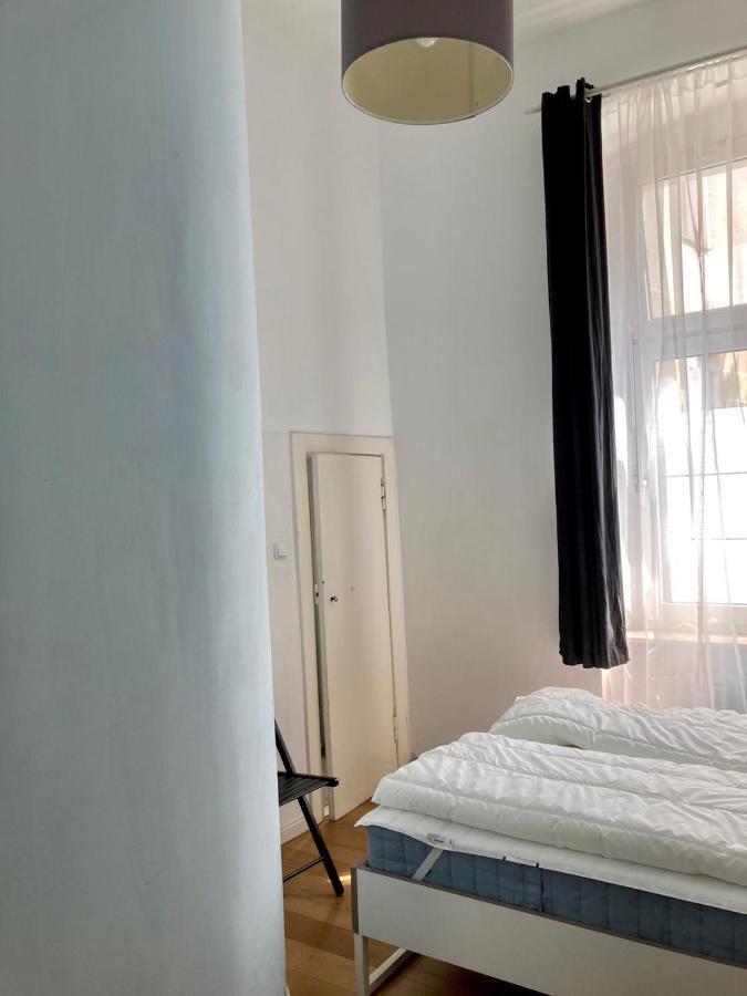 Appartement Loft In Wedding *